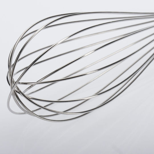 Westmark Αυγοδάρτης Μεταλλικός 32cm