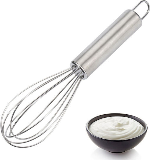 Westmark Bătător de Ouă Metalic 17cm