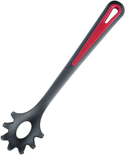 Westmark Lingură Adâncă Pentru Paste Cu Găuri Bej 30.5cm