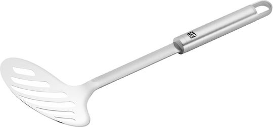 Zwilling J.A. Henckels Rostfreier Stahl Servierlöffel Für Nudeln Tiefe 33.2cm Zwilling J.A. Henckels Rostfreier Stahl Servierlöffel Für Nudeln Tiefe 33.2cm