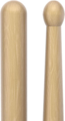 Promark Txdcpm1w Marching Hickory Drumsticks