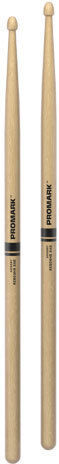 Promark Rbh580aw Rebound 5ab Hickory Μπαγκέτες