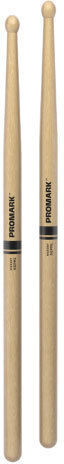 Promark Txdcpm1w Marching Hickory Drumsticks