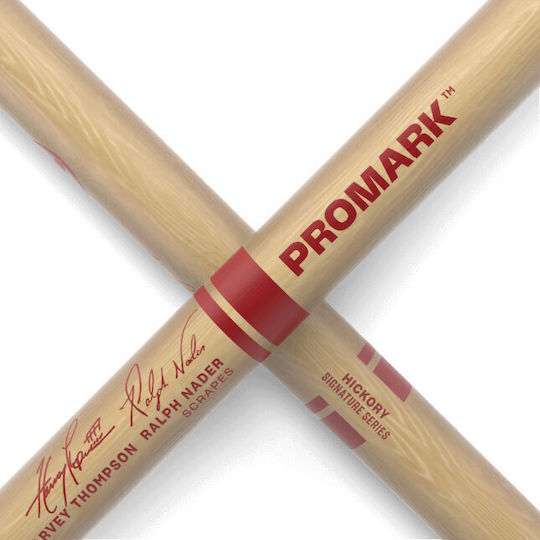 Promark Txdcbyos2n Byos Signature Marsch Μπαγκέten