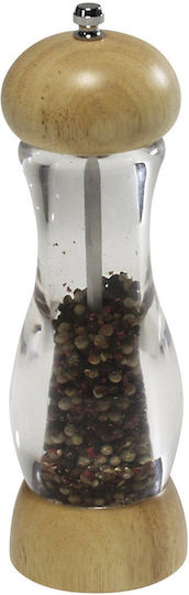 Kesper Manual Wooden Pepper Mill 22cm