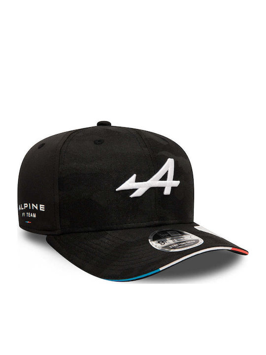 Alpine Esports 950ss Baseball Cap Adult Camo Alpine Esports 950ss Baseball Cap Adult Camo