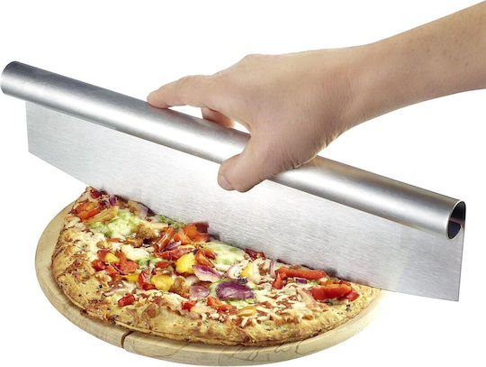 Westmark Spatulă Pentru Aluat Din Oțel Inoxidabil
