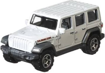 Mattel Matchbox Количка 1:64 Линейка за 3+ Години
