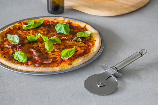 Kitchen Craft Rotiță pentru Pizza din Oțel Inoxidabil