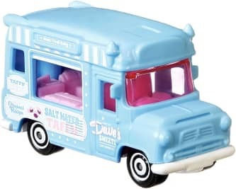 Mattel Matchbox Количка 1:64 Линейка за 3+ Години