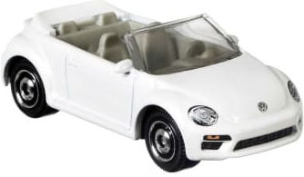 Mattel Matchbox Car 1:64 for Ages 3+ (Various Designs) 1pc