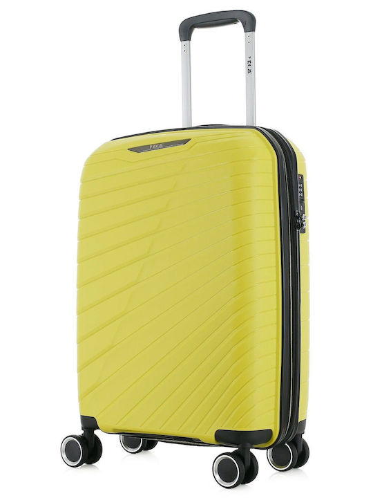 RCM Cabin Suitcase Lime RCM Cabin Suitcase Lime
