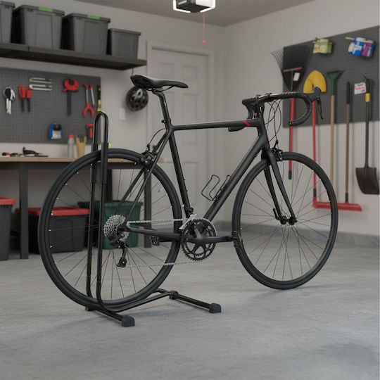 Relaxdays Bară De Parcare Pentru Biciclete