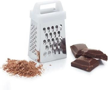Kitchen Craft Grater for Fruits & Vegetables