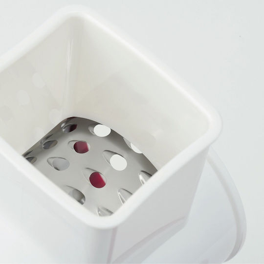 Westmark С Механизъм Ренде за Плодове и Зеленчуци 15x15x13cm
