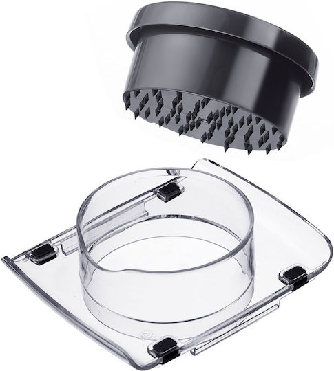 Westmark Răzătoare pentru Fructe și Legume cu Container 30.5x13x14cm