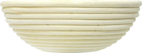 Zokura Zokura Brot- und Servierkorb mit Durchmesser 23cm