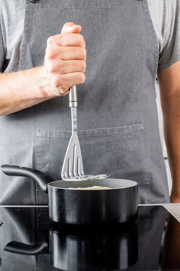 Kitchen Craft Presă de Cartofi din Oțel Inoxidabil