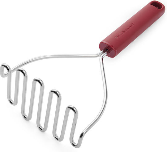Kitchenaid Presă de Cartofi din Oțel Inoxidabil 25.5cm