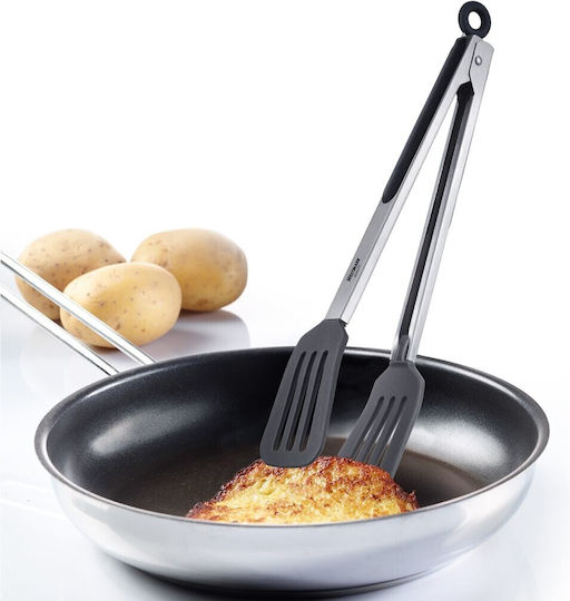 Westmark Westmark Küchenzange aus Silikon 34cm