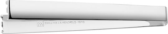 Zwilling J.A. Henckels Λαβίδα Πάγου από Ανοξείδωτο Ατσάλι 16.4cm