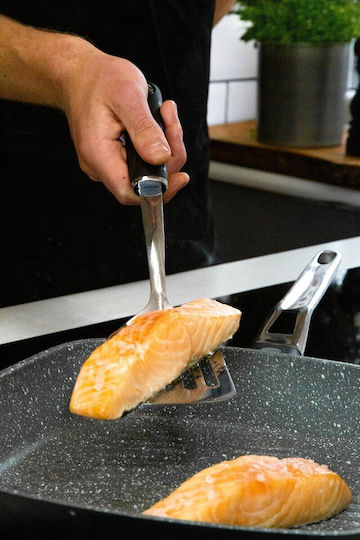 Kitchen Craft Σπάτουλα Σερβιρίσματος Ανοξείδωτη