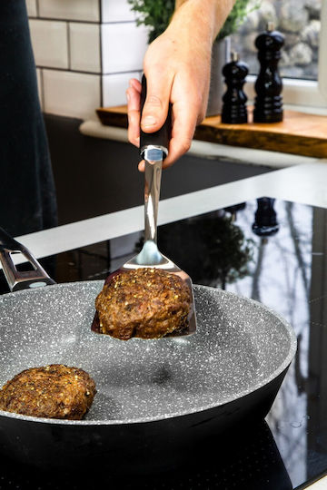 Kitchen Craft Σπάτουλα Σερβιρίσματος Ανοξείδωτη