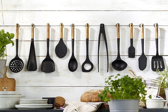 Staub Spatulă de Servire din Silicon 31cm