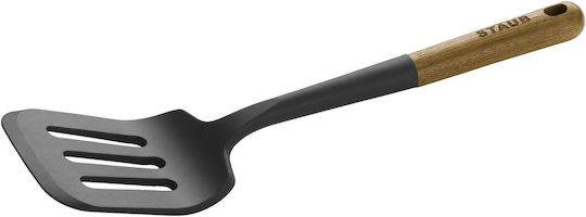 Staub Σπάτουλα Σερβιρίσματος Σιλικόνη 31cm
