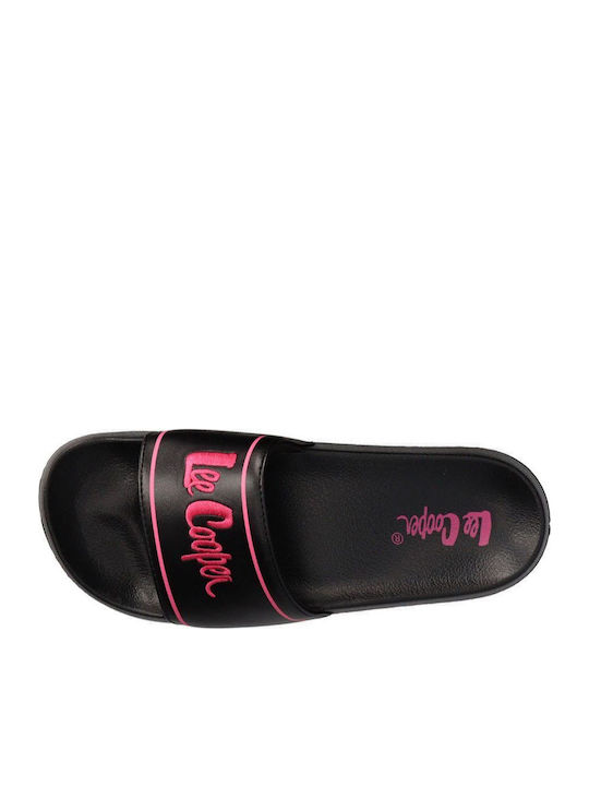 Slides Negru Culoare