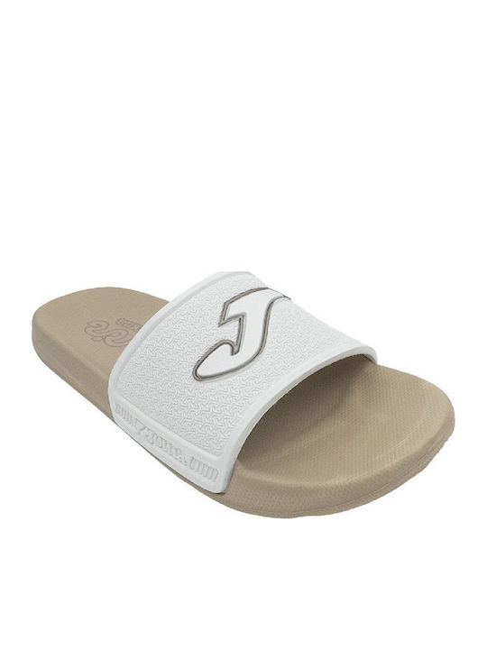 Slides σε Λευκό Χρώμα