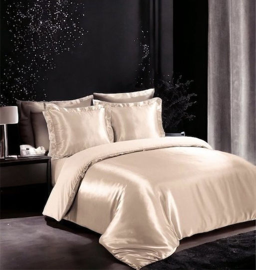 Sleep Time Σετ Taupe