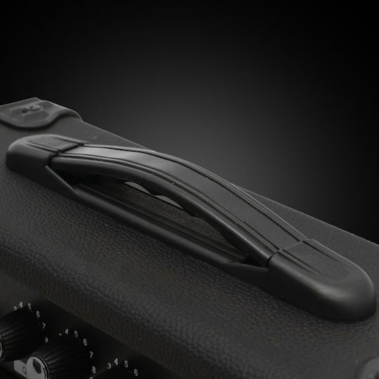 V-tone Combo Ενισχυτής Ηλεκτρικής Κιθάρας 20W Μαύρος