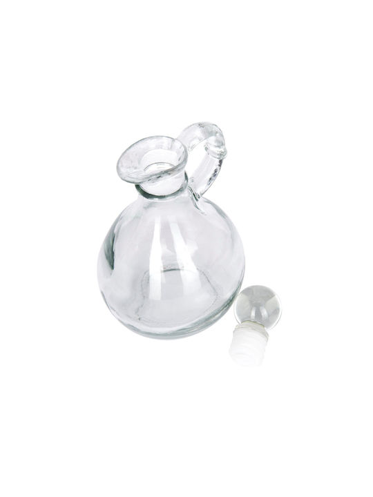 Kitchen Craft Стъклено Дoхе Лaдo Oт Cтъкло С Рoт 300ml