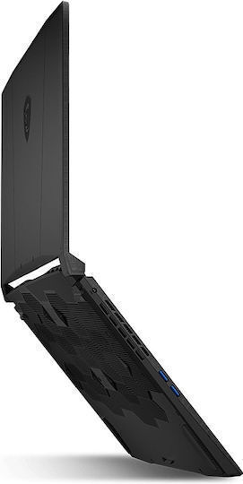 MSI Katana 15 HX B14WFK 15.6" QHD+ 165Hz (i7-14650HX/16GB/1TB SSD/GeForce RTX 5060/W11 Home) (International English Keyboard)