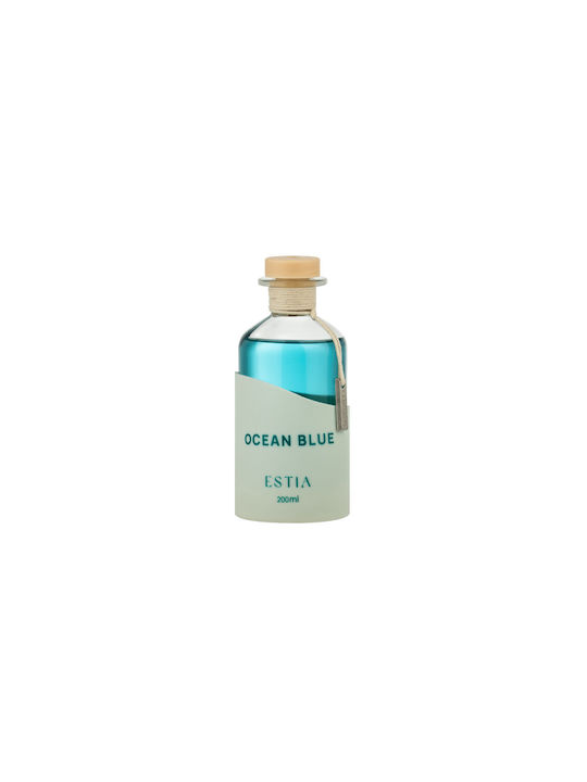 Estia Αρωματικο Χωρου Στικ Ocean Blue 200ml 04-41359