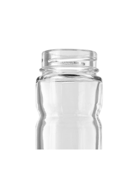Westmark Glass Salt Shaker Pepper Shaker
