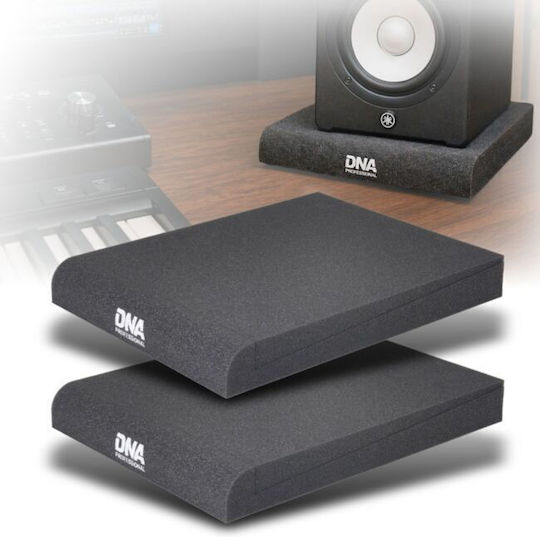 DNA Audio Treatment Material 2 Pieces