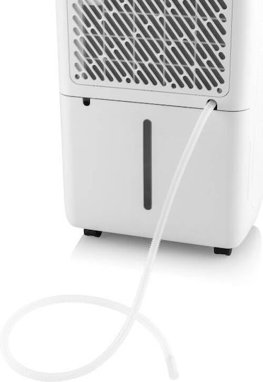 ETA ETA463090000 Dehumidifier with Compressor 20lt