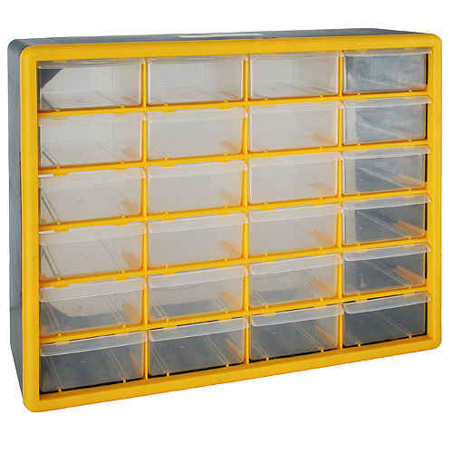 Strend Pro Tabachieră Pentru Unelte 50x16x39 cm