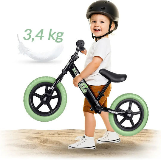 Smartic Kids Balance Bike Beige