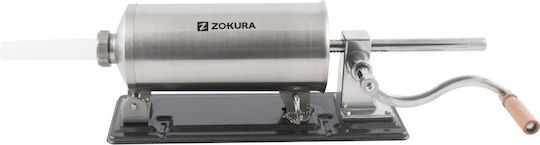 Zokura Wurstfüllmaschine