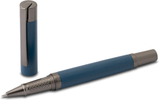 Campo Marzio Pixuri Rollerball Albastru Petrol