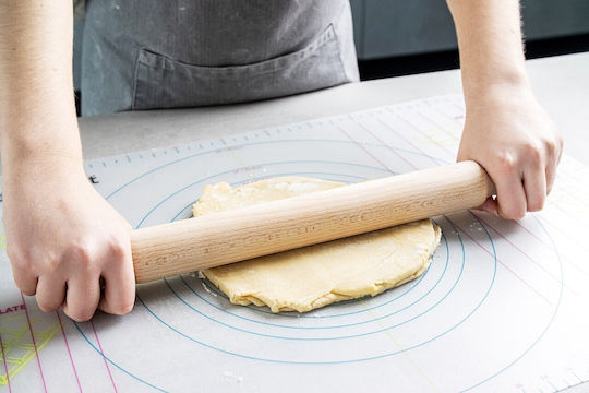Kitchen Craft Role De Bucătărie Din Lemn 40cm
