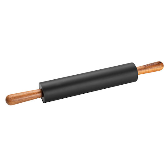 Staub Wooden Rolling Pin Kitchen 45cm