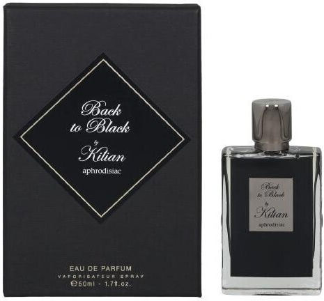 Kilian By Back To Black Aphrodisiac Eau de Parfum Refill 100ml