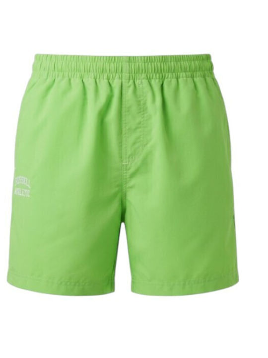 Men's Swimwear Shorts Green Apple