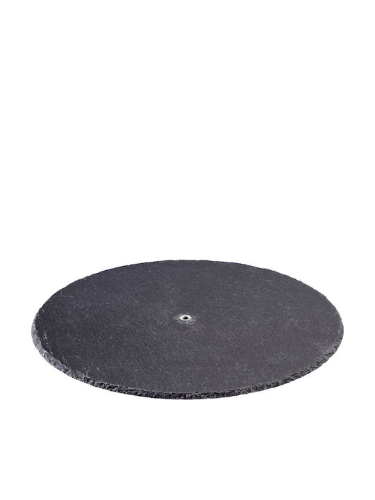 Westmark Platău de Servire pentru Brânză din Piatră 30x30cm