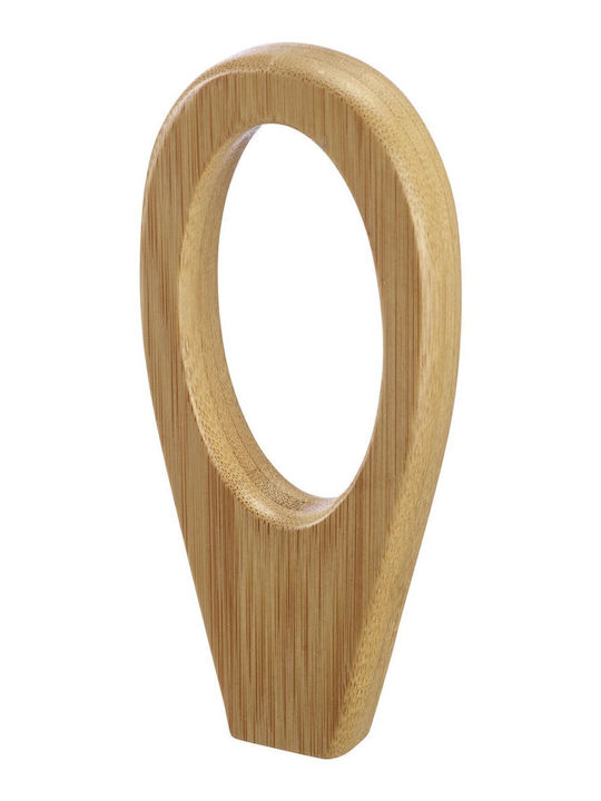 Westmark Platău de Servire pentru Brânză din Piatră 30x30cm