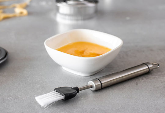 Kitchen Craft Back- und Marinierpinsel aus Borsten